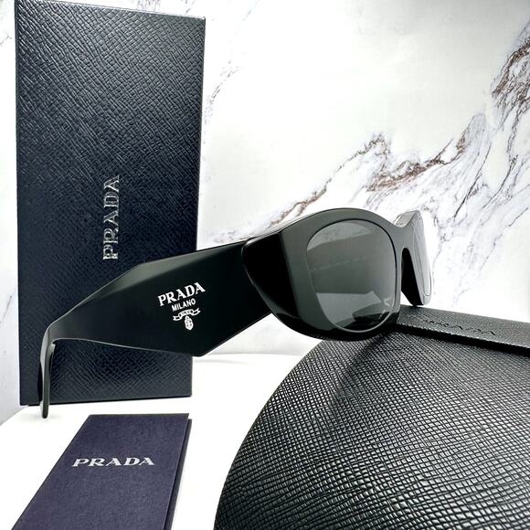 New PRADA Sunglasses main image 7